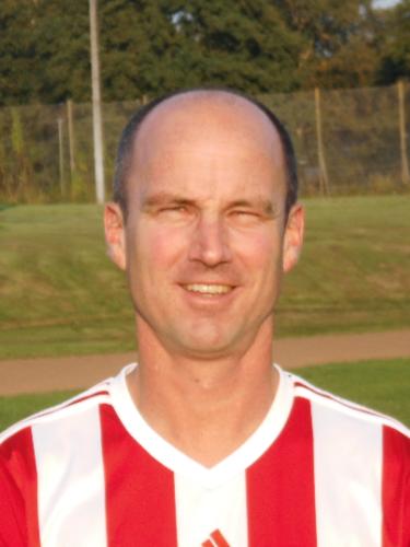 Joern Malter