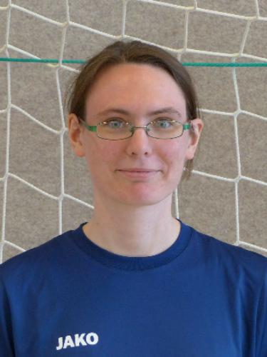 Julia Eberhardt