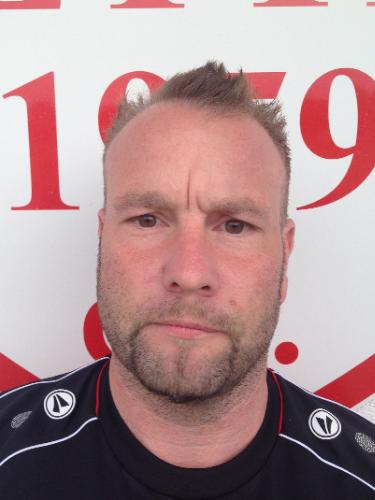 Sascha Hartel
