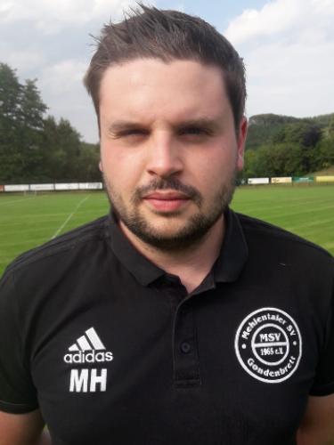 Marco Haas