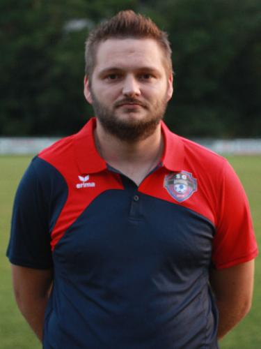 Mario Okos