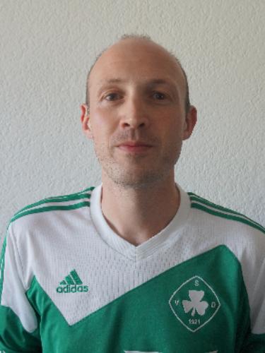 Philipp Kaufmann
