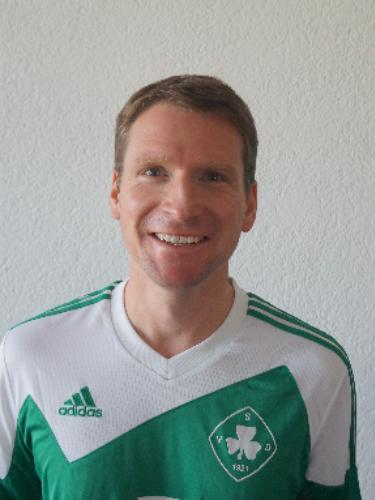 Frederick Weislogel
