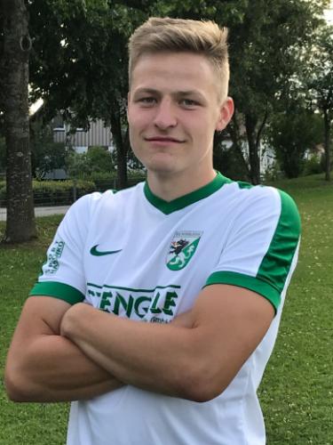 Jakob Frey