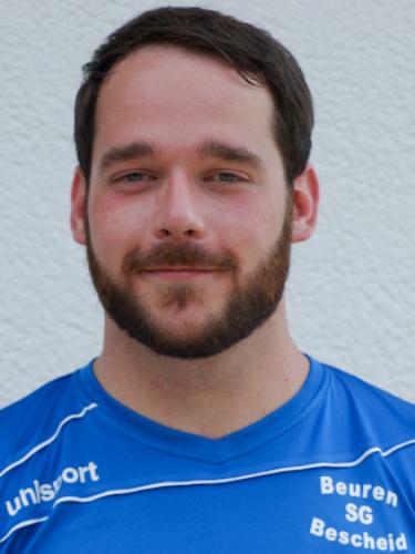 Marc Freiberger