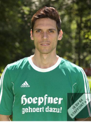 Georg Warth