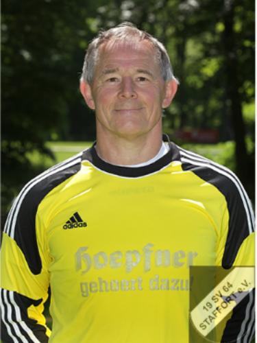 Klaus Balog