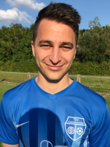 Aleksandar Jovicic
