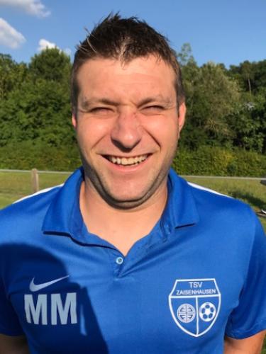 Markus Maier