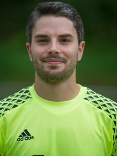 Marvin Stockschlaeder