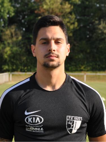 Daniel da Silva Guardado