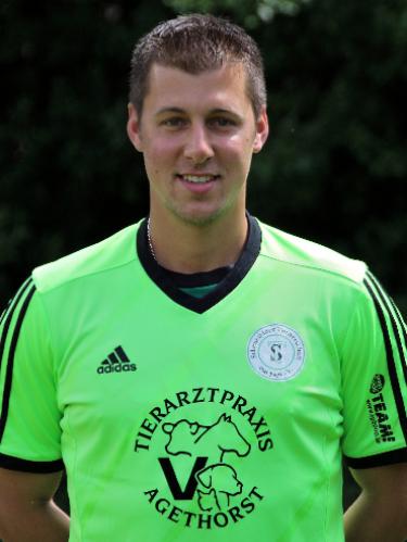 Sascha Schwarz