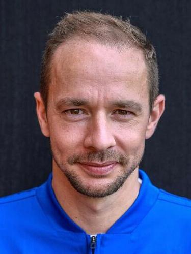 Frank Lüdemann