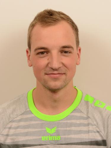 Alexander Rubart