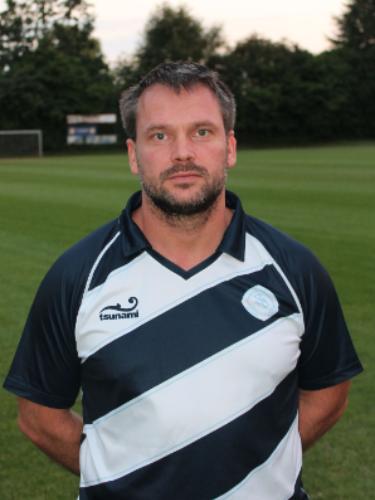 Daniel Riegmann