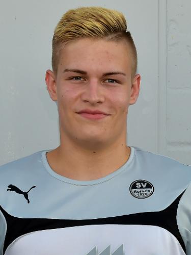 Maximilian Fanselow