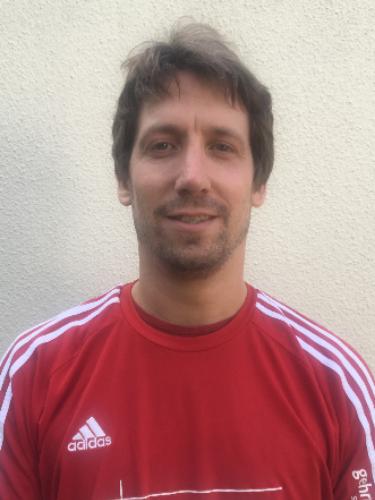 Stefan Koch