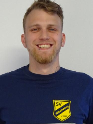 Pierre Springer