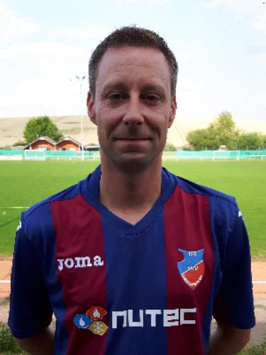 Mario Raatz