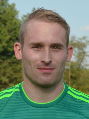 Marco Krieger