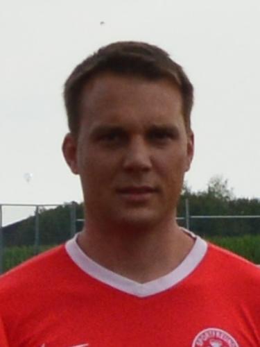 Matthias Steck