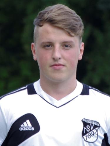 Luca-Simon Schumacher