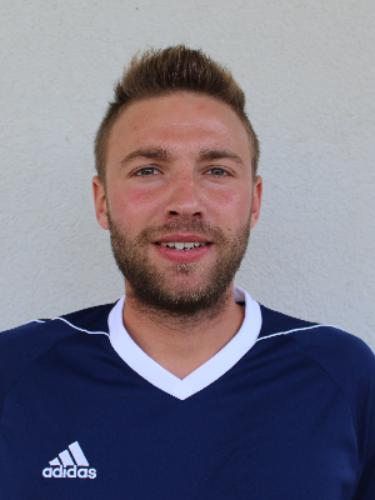Markus Hörner