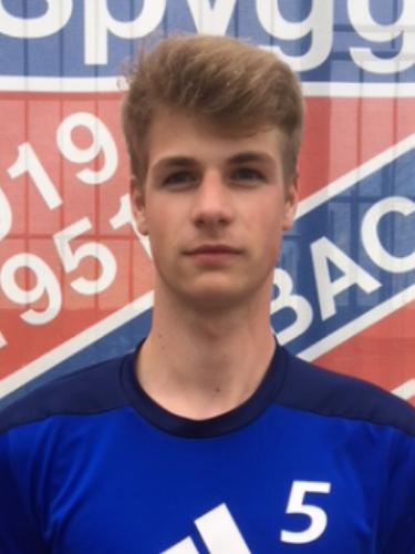 Moritz Böhm
