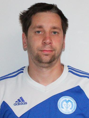 Mario Kreft