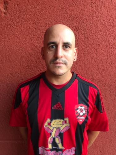 Rafael Zenk