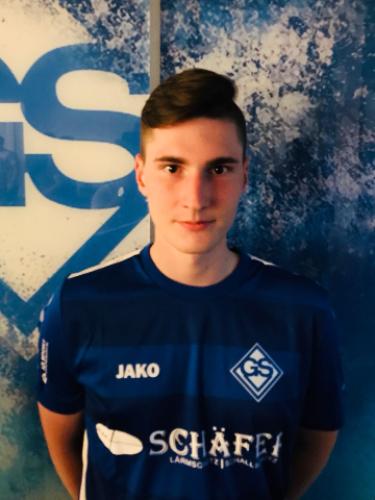 Johannes Mayer