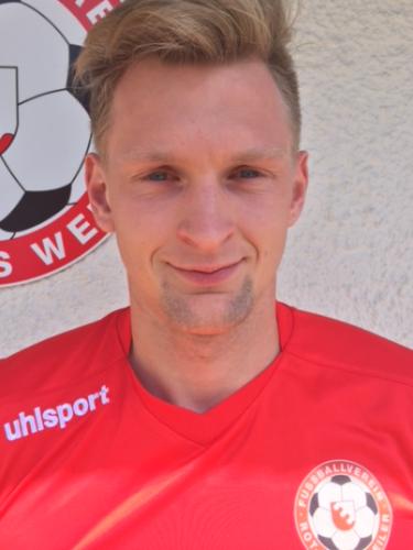 Daniel Schramm