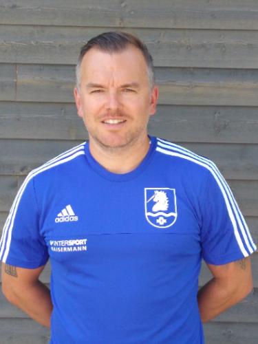 Josef Cicmanec