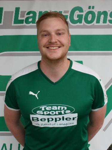 Daniel Edler