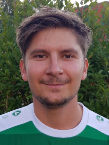 Steffen Wahl