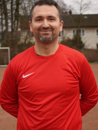 Orhan Sahin