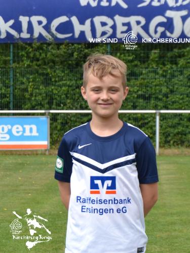 Moritz Funke