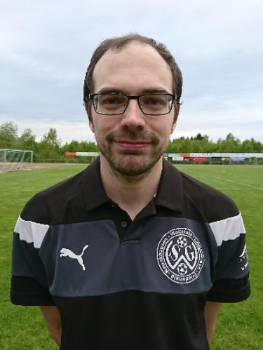 Andreas Nagel