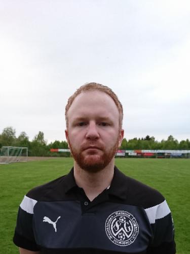 Sven Stühn