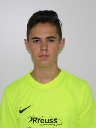 Pascal Gerwig