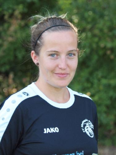 Maike Kretzer