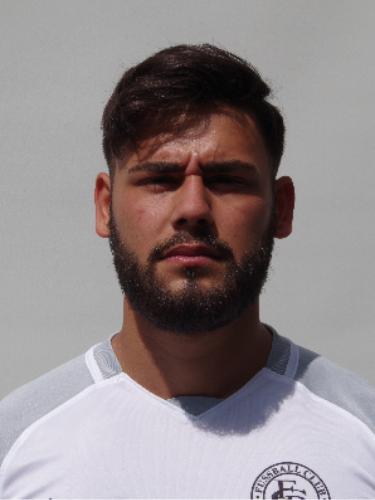 Samet Baygündüz