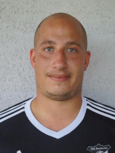 Niko Siegel