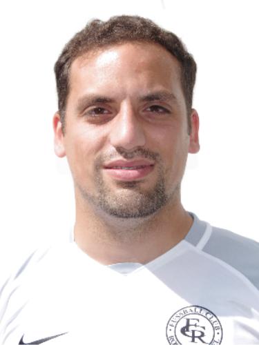 Burak Bayram
