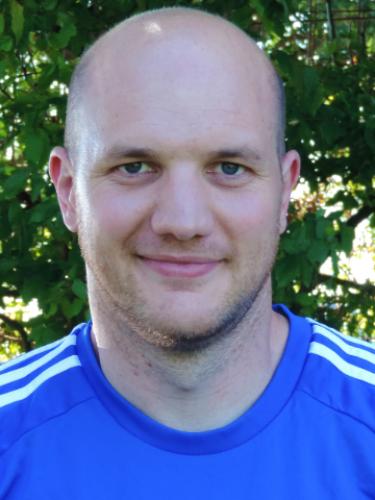 Jens Ferring