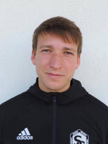 Noah Prinz
