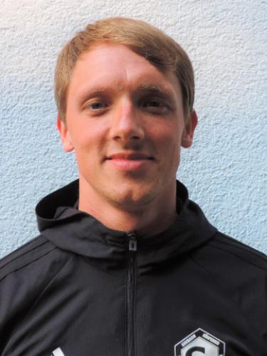 Kevin Liedtke