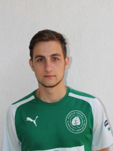 Fabian Spröer
