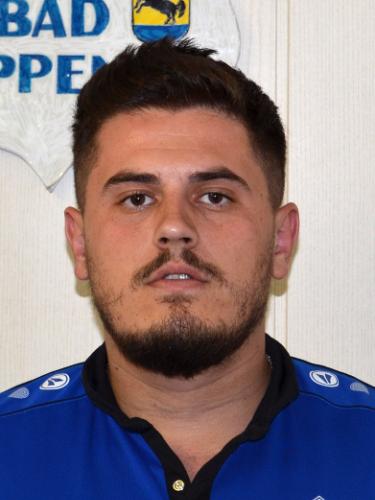 Granit Hoxhaj
