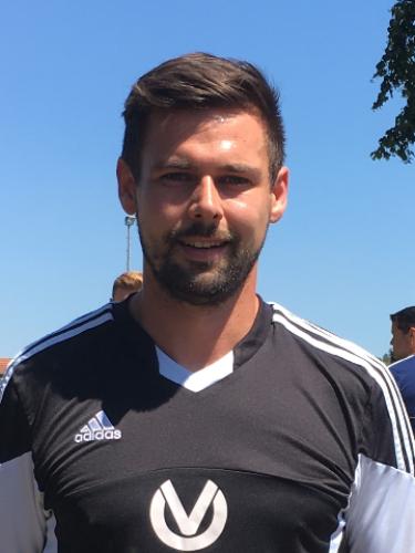Julian Rabenau